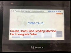 Ventilateur électromagnétique à double tête
