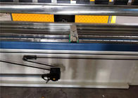 WC67 Hydraulic Press Brake/CNC Press Bending Machine/Plate Bending Machine